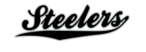 Steelers Sports Bar Logo